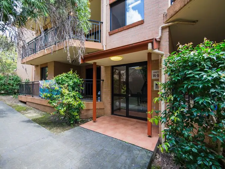 Third view of Homely unit listing, 16/105-113 Stapleton Street, Pendle Hill NSW 2145