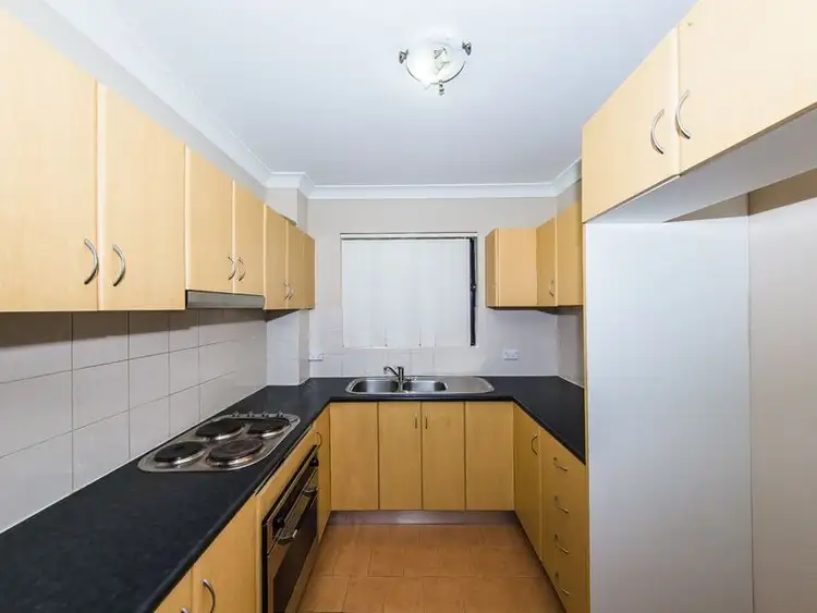 Sixth view of Homely unit listing, 16/105-113 Stapleton Street, Pendle Hill NSW 2145