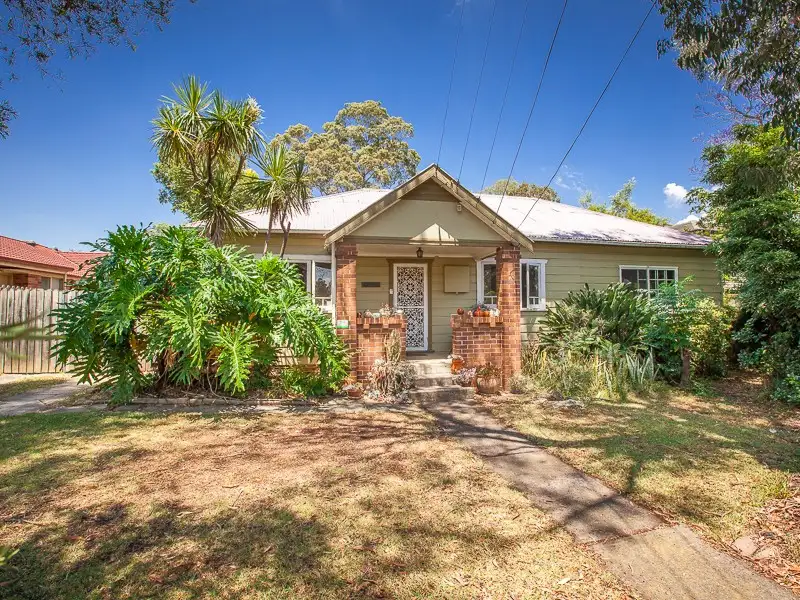 Main view of Homely house listing, 33 Girraween Road, Girraween NSW 2145