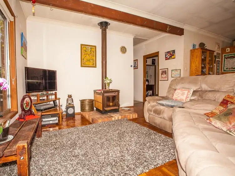 Second view of Homely house listing, 33 Girraween Road, Girraween NSW 2145