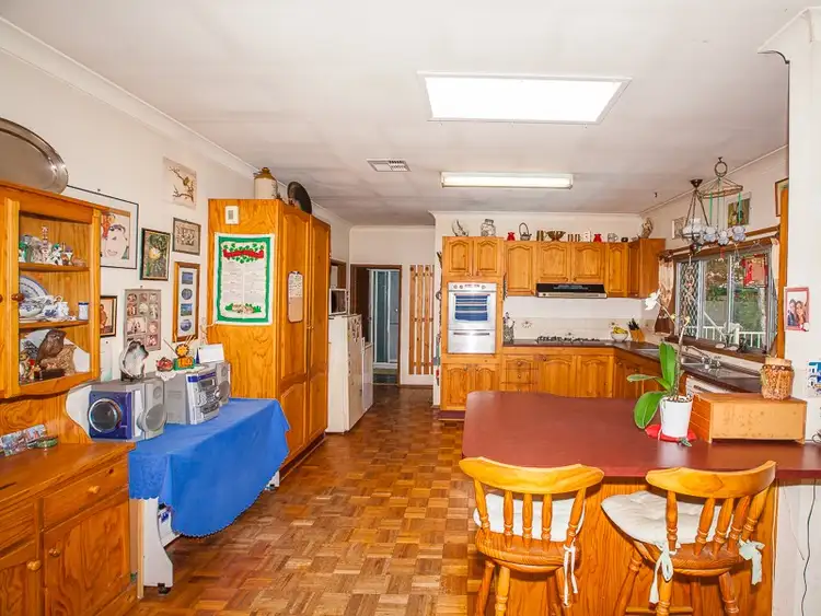 Fourth view of Homely house listing, 33 Girraween Road, Girraween NSW 2145