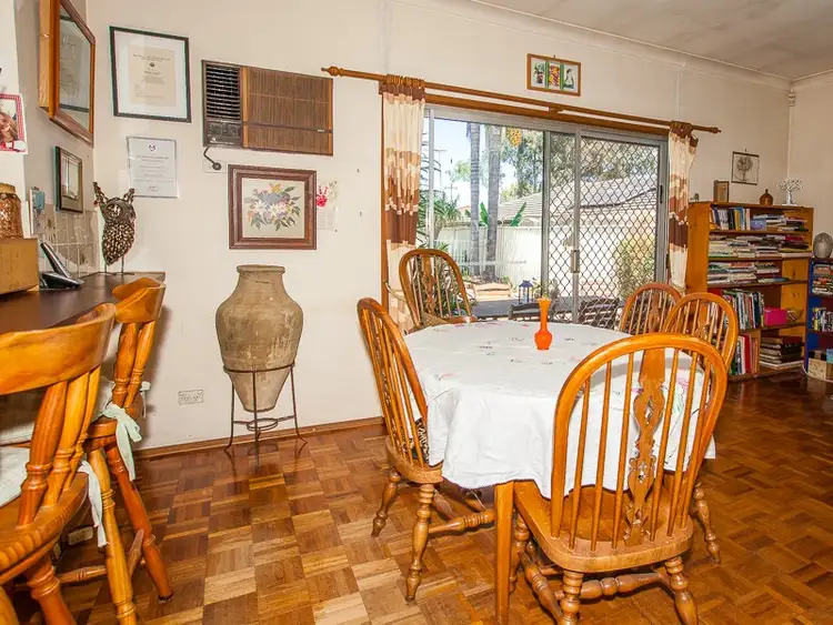 Fifth view of Homely house listing, 33 Girraween Road, Girraween NSW 2145