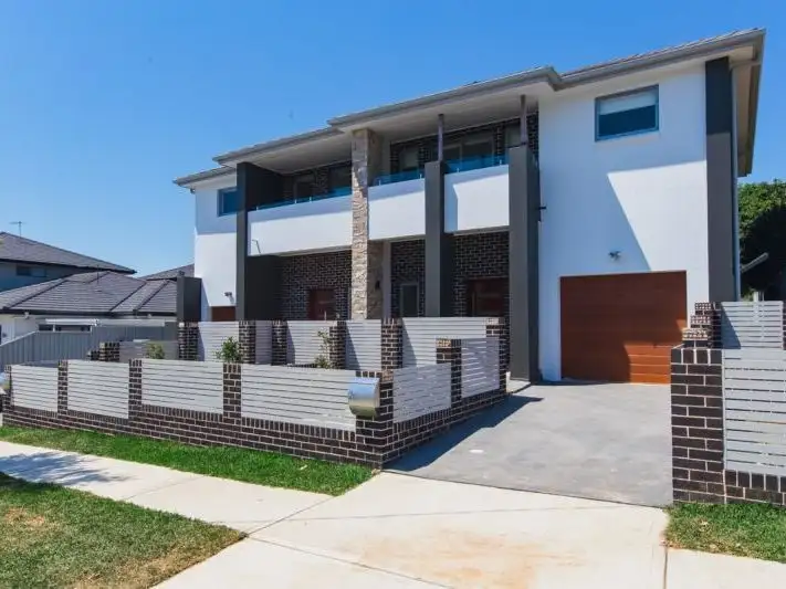 2B-2C Gregory Street, Greystanes NSW 2145