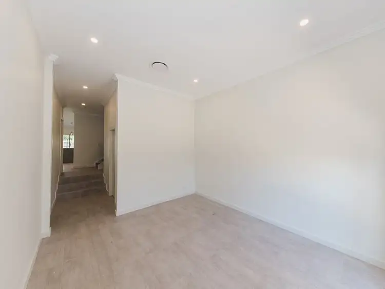 Third view of Homely semi-detached listing, 2B-2C Gregory Street, Greystanes NSW 2145