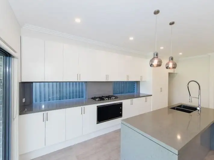 Fourth view of Homely semi-detached listing, 2B-2C Gregory Street, Greystanes NSW 2145