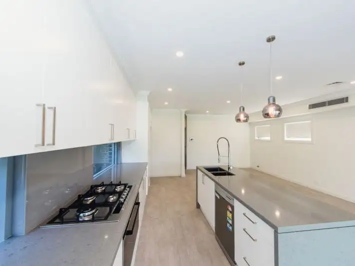 Fifth view of Homely semi-detached listing, 2B-2C Gregory Street, Greystanes NSW 2145