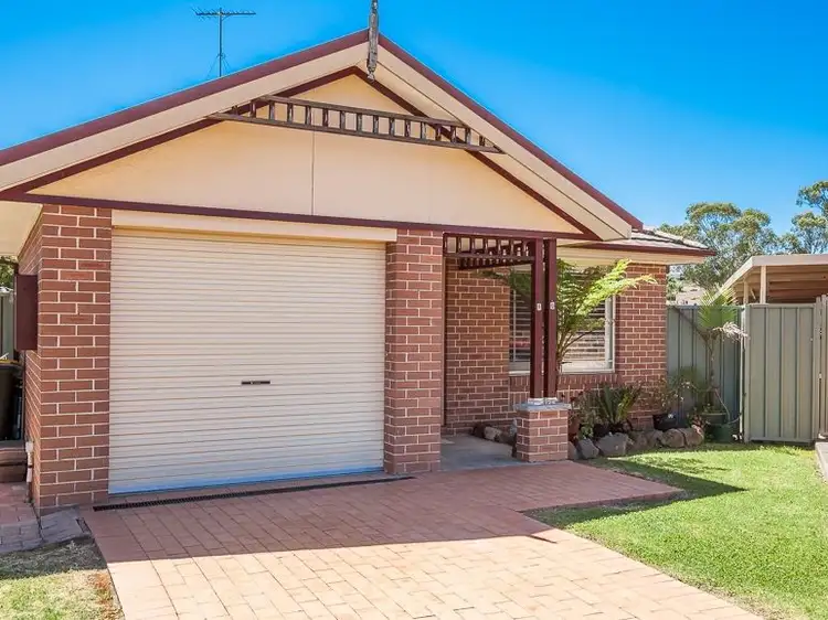 10 Teal Place, Blacktown NSW 2148