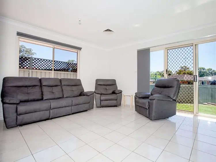 Third view of Homely house listing, 10 Teal Place, Blacktown NSW 2148