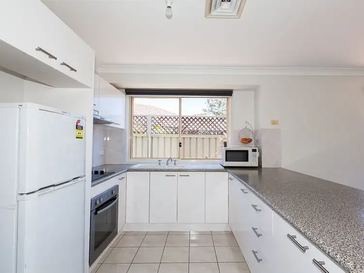Fifth view of Homely house listing, 10 Teal Place, Blacktown NSW 2148