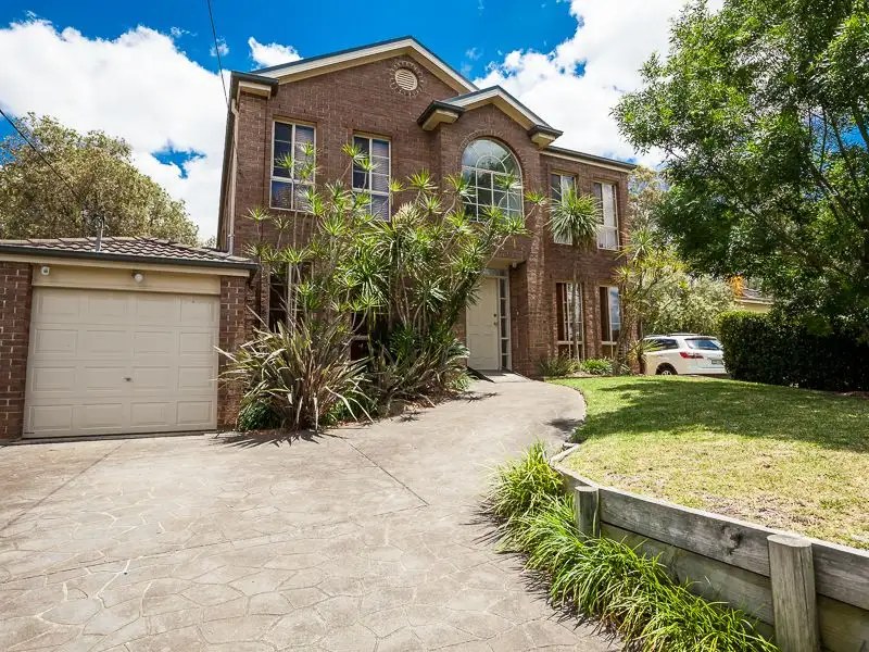 Main view of Homely house listing, 24 Nada Street, Old Toongabbie NSW 2146