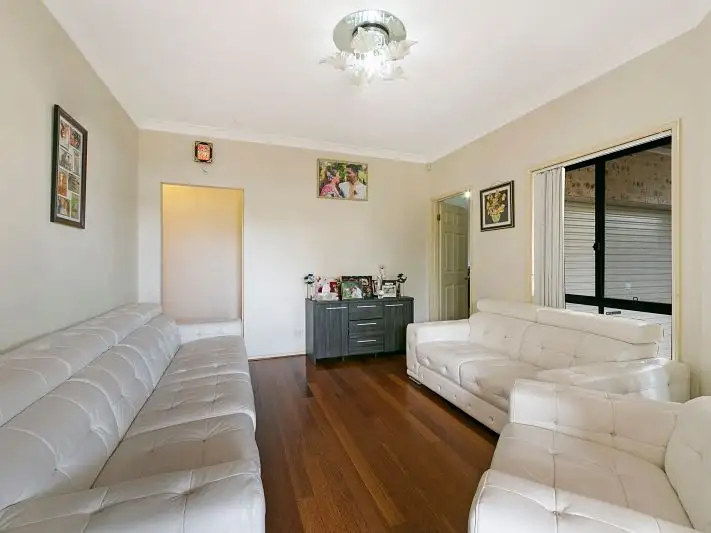 Second view of Homely house listing, 43A Essington Street, Wentworthville NSW 2145