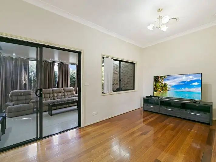 Third view of Homely house listing, 43A Essington Street, Wentworthville NSW 2145