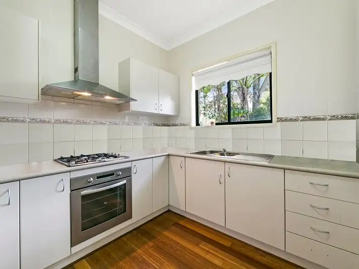 Fourth view of Homely house listing, 43A Essington Street, Wentworthville NSW 2145