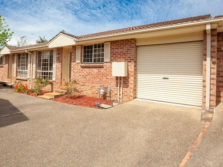 10/5A Binalong Road, Pendle Hill NSW 2145