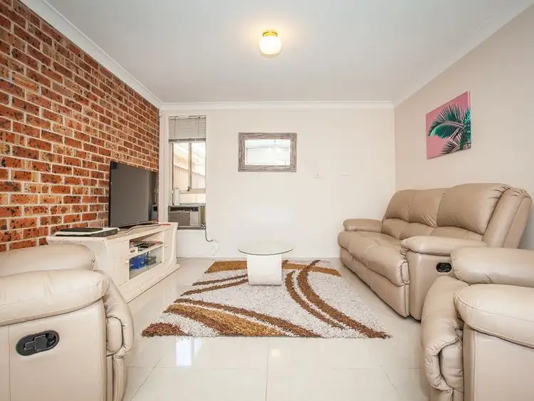 Second view of Homely villa listing, 10/5A Binalong Road, Pendle Hill NSW 2145