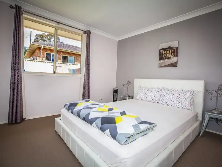 Fifth view of Homely villa listing, 10/5A Binalong Road, Pendle Hill NSW 2145