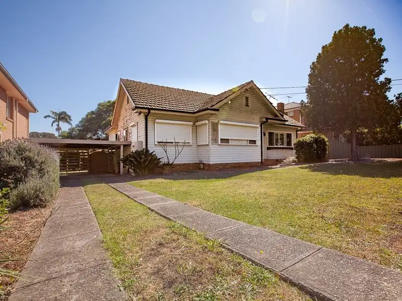 Main view of Homely house listing, 141 Fullagar Road, Wentworthville NSW 2145