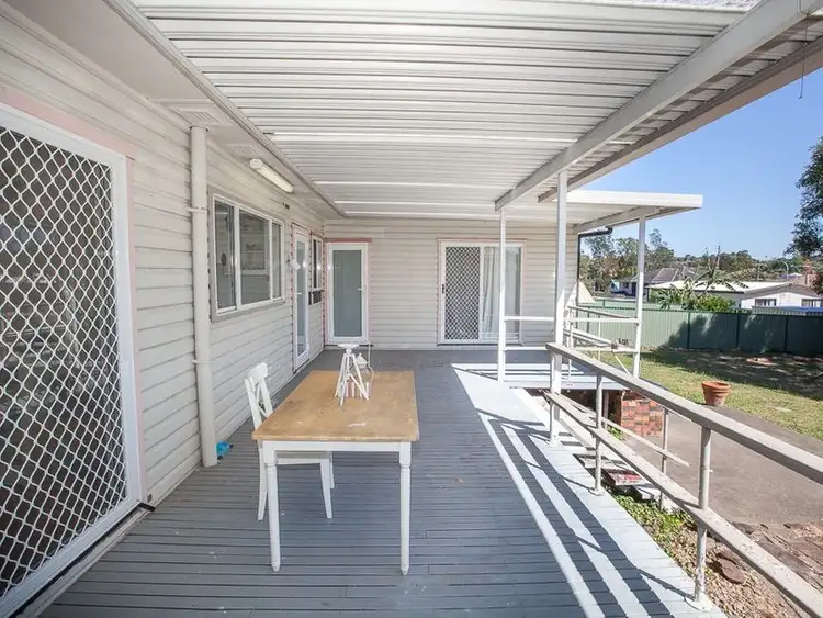 Fifth view of Homely house listing, 141 Fullagar Road, Wentworthville NSW 2145