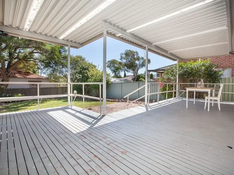 Sixth view of Homely house listing, 141 Fullagar Road, Wentworthville NSW 2145