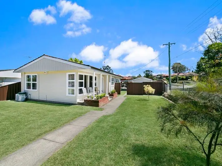 Second view of Homely house listing, 18 Jones Street, Pendle Hill NSW 2145