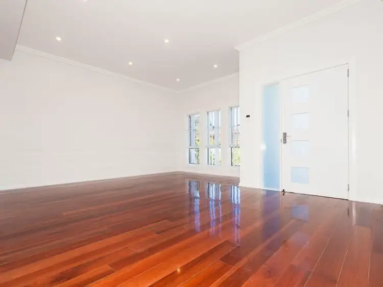 Second view of Homely semi-detached listing, 62A Oramzi Road, Girraween NSW 2145