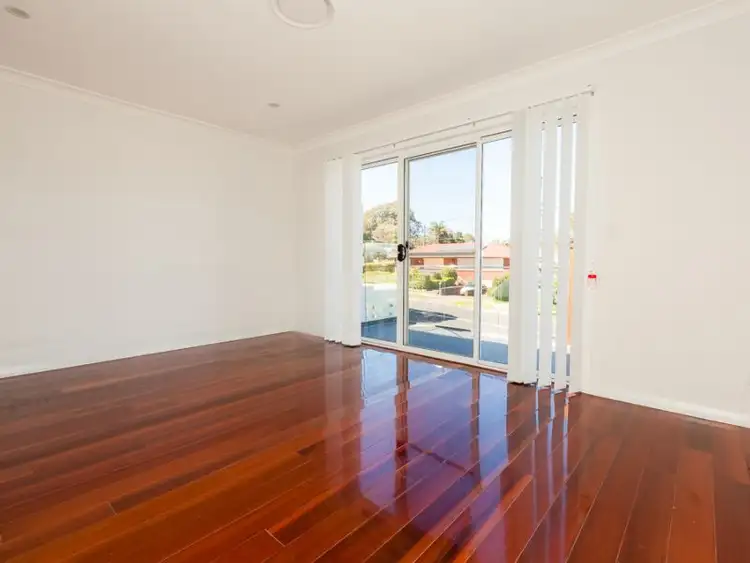 Third view of Homely semi-detached listing, 62A Oramzi Road, Girraween NSW 2145