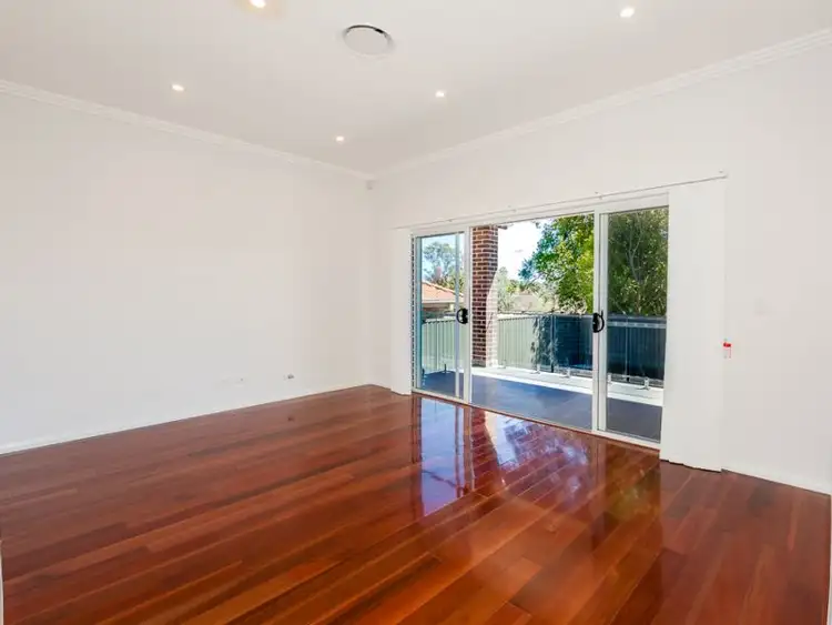 Fourth view of Homely semi-detached listing, 62A Oramzi Road, Girraween NSW 2145