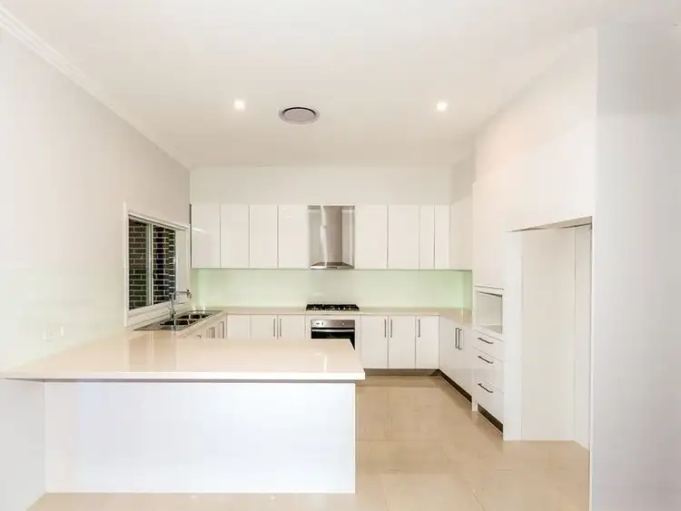 Fifth view of Homely semi-detached listing, 62A Oramzi Road, Girraween NSW 2145