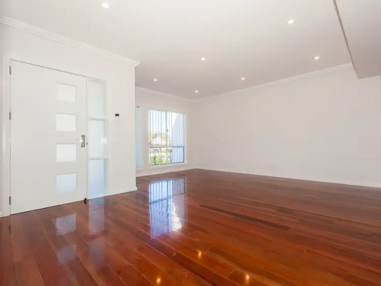 Second view of Homely semi-detached listing, 62B Oramzi Road, Girraween NSW 2145