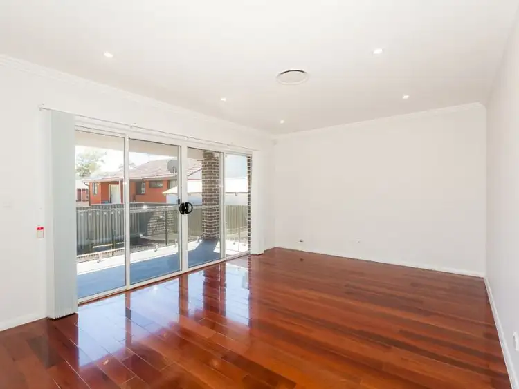 Third view of Homely semi-detached listing, 62B Oramzi Road, Girraween NSW 2145