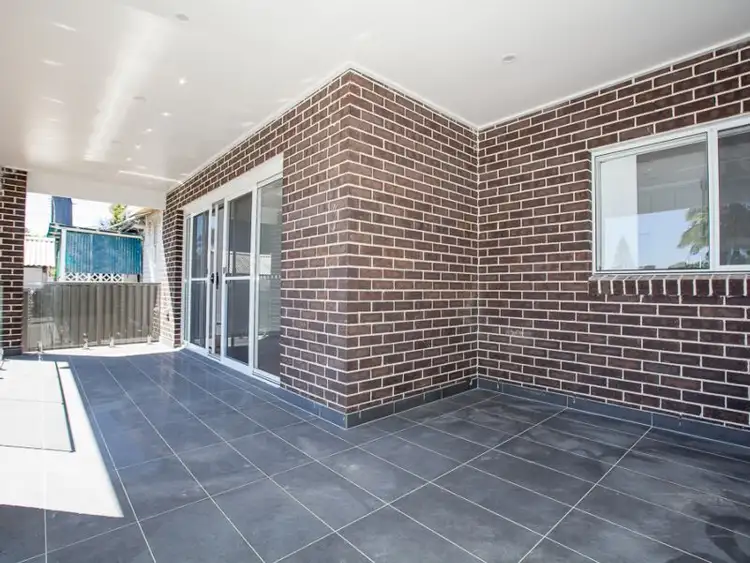 Fourth view of Homely semi-detached listing, 62B Oramzi Road, Girraween NSW 2145