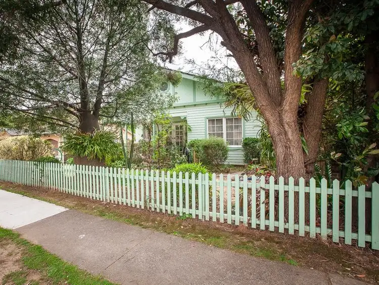 Second view of Homely house listing, 37 Smith Street, Wentworthville NSW 2145