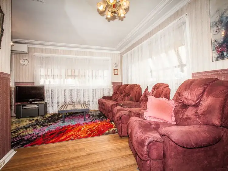 Fifth view of Homely house listing, 37 Smith Street, Wentworthville NSW 2145