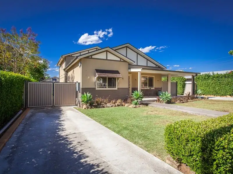 Main view of Homely house listing, 25 Bulli Road, Toongabbie NSW 2146
