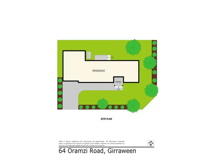 Second view of Homely house listing, 64 Oramzi Rd, Girraween NSW 2145