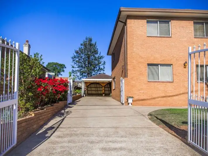 Second view of Homely house listing, 104 Fullagar Road, Wentworthville NSW 2145