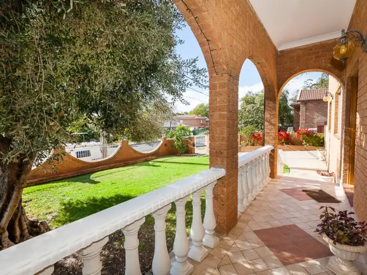 Third view of Homely house listing, 104 Fullagar Road, Wentworthville NSW 2145