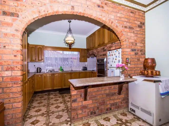 Sixth view of Homely house listing, 104 Fullagar Road, Wentworthville NSW 2145