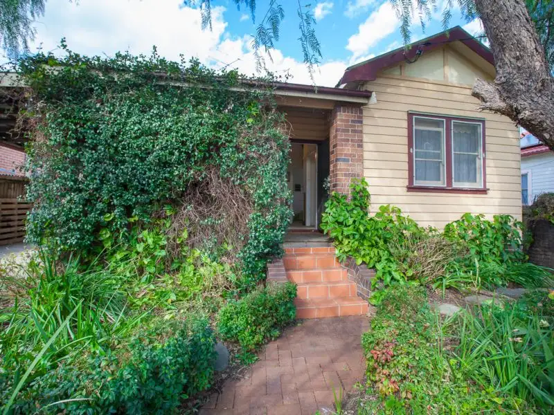 Main view of Homely house listing, 56 Garfield Street, Wentworthville NSW 2145