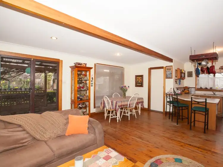 Second view of Homely house listing, 56 Garfield Street, Wentworthville NSW 2145