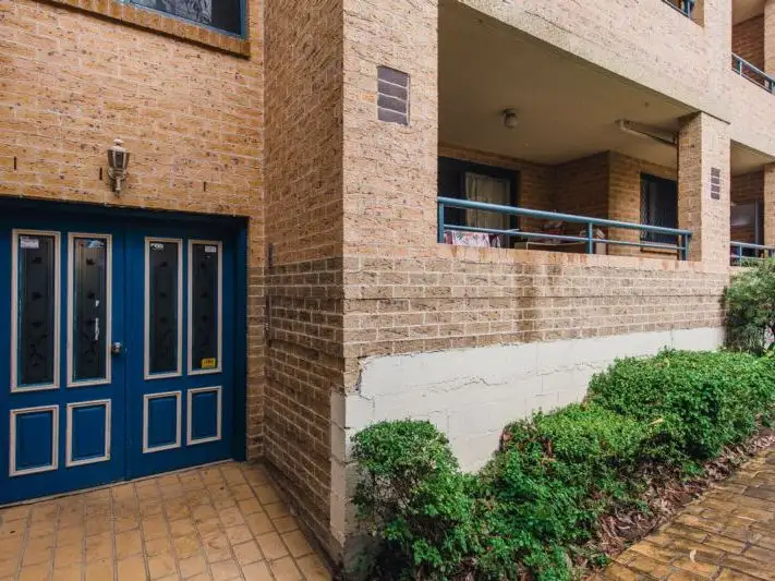 Second view of Homely unit listing, 18/111 Lane St, Wentworthville NSW 2145