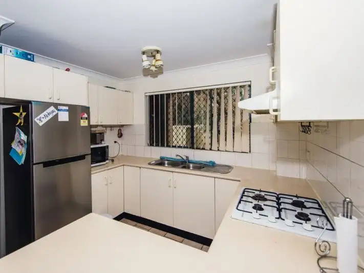 Fourth view of Homely unit listing, 18/111 Lane St, Wentworthville NSW 2145