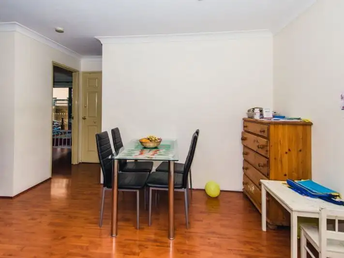 Fifth view of Homely unit listing, 18/111 Lane St, Wentworthville NSW 2145