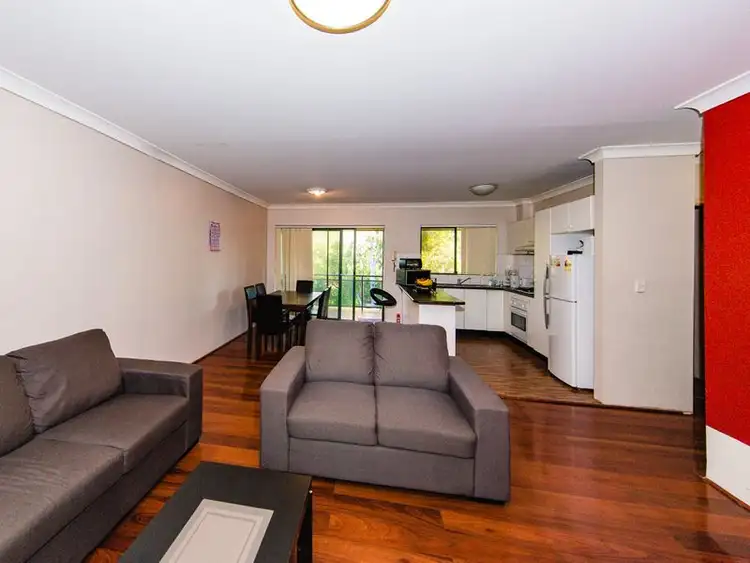 Second view of Homely unit listing, 14/58-60 Fullagar Rd, Wentworthville NSW 2145
