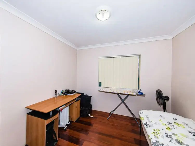 Sixth view of Homely unit listing, 14/58-60 Fullagar Rd, Wentworthville NSW 2145