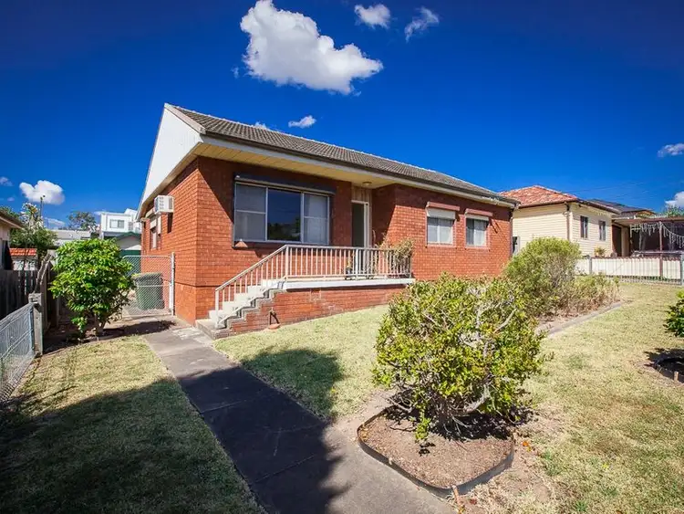 Second view of Homely house listing, 50 Frederick Street, Pendle Hill NSW 2145