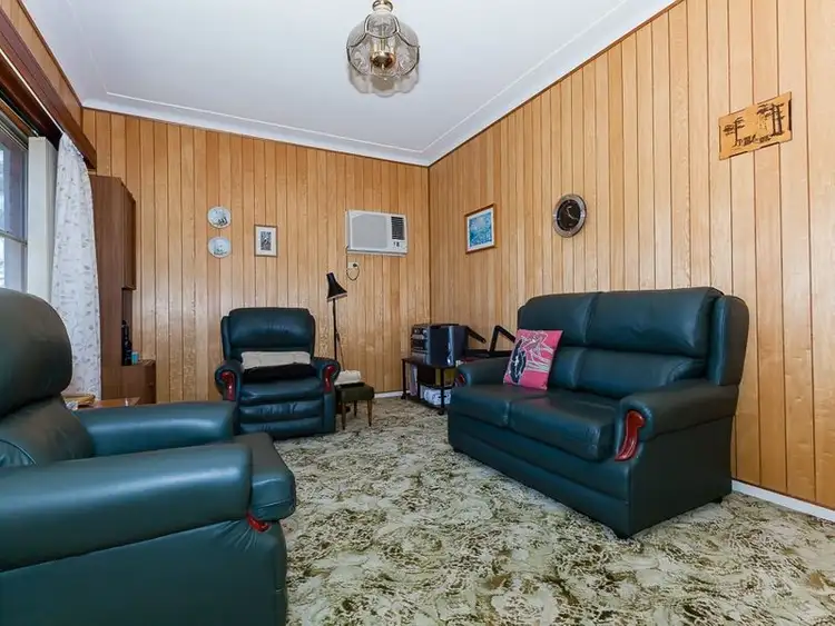 Third view of Homely house listing, 50 Frederick Street, Pendle Hill NSW 2145