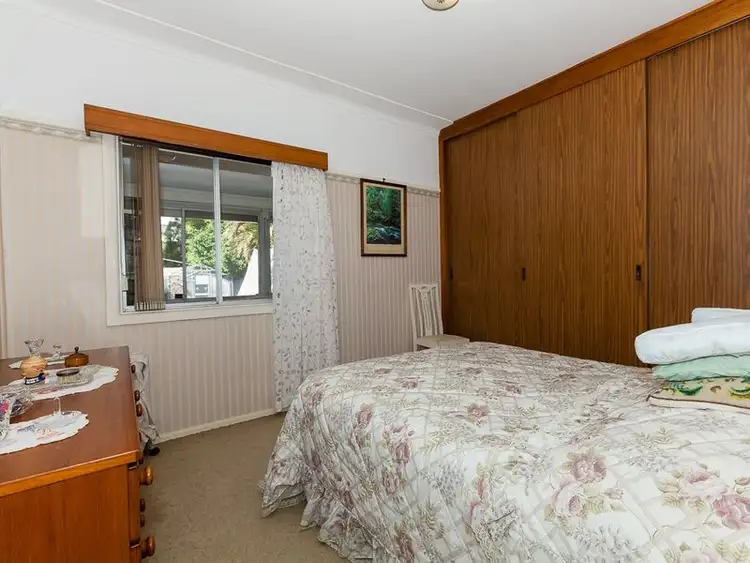 Fifth view of Homely house listing, 50 Frederick Street, Pendle Hill NSW 2145