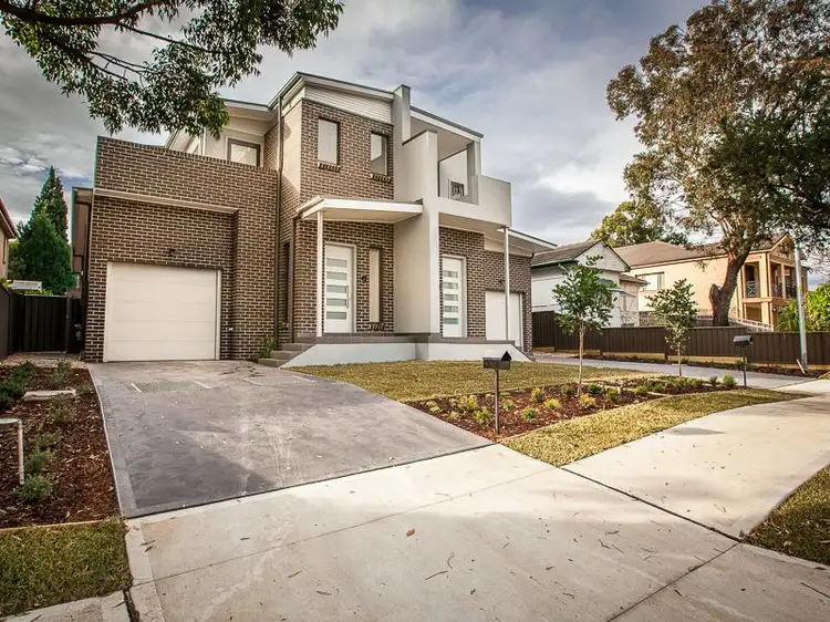 101A Bogalara Rd, Old Toongabbie NSW 2146