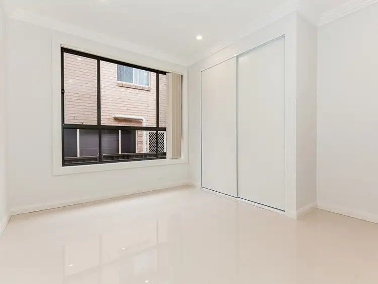 Fourth view of Homely semi-detached listing, 101A Bogalara Rd, Old Toongabbie NSW 2146